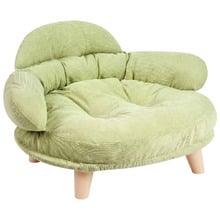 Cooper Machine Washable Pet Sofa